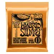 Ernie Ball 2222 Hybrid Slinky 9-46 - Kitaran kielet - 1102222 - 1