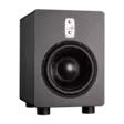 Eve Audio TS112 aktiivisubwoofer - Studio- ja HIFI-subwooferit - TS112 - 2