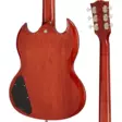 Gibson SG Junior VC sähkökitara - Sähkökitarat - 993082 - 4