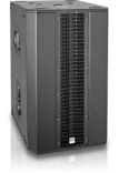 HK Audio L Sub 2000A aktiivisubwooferi - PA-subwooferit, aktiiviset - 324562 - 1