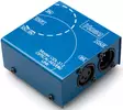 Hosa ODL-312 S/PDIF-AES/EBU muunnin - S-PDIF-kaapelit - AHOODL312 - 1