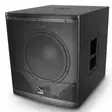 Kali Audio WS-12 2nd Wave aktiivisubwoofer - PA-subwooferit, aktiiviset - 4KIWS12V2 - 3