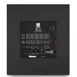 Kali Audio WS-12 2nd Wave aktiivisubwoofer - PA-subwooferit, aktiiviset - 4KIWS12V2 - 4