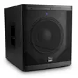 Kali Audio WS-12 2nd Wave aktiivisubwoofer - PA-subwooferit, aktiiviset - 4KIWS12V2 - 1