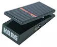 Korg EXP-2 Expression pedaali - Kosketinsoitintarvikkeet - 8075102 - 1