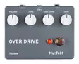 Korg OD-S NuTekt Overdrive pedaali - Kitaraefektit ja -pedaalit - 8010342 - 1