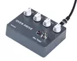 Korg OD-S NuTekt Overdrive pedaali - Kitaraefektit ja -pedaalit - 8010342 - 2