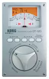 Korg OT120 viritysmittari - Virittimet soittimille - 8056112 - 2
