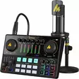 Maono Caster AMEA2 Podcast Bundle - Äänityspaketit ja striimaus - AMEA2 - 1