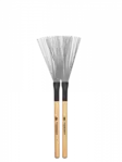 Meinl SB302 7A Fixed Wire Brush - Rumpukapulat - RMSB302 - 1