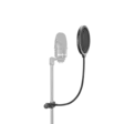 Neumann PS15 pop-filter - Pop-filtterit - 008472 - 1