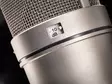Neumann U 87 Ai studiomikrofoni, nikkeli - Isokalvoiset kondensaattorimikrofonit - 007022 - 4