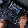 Numark Mixstream Pro+ DJ-kontrolleri - DJ-kontrollerit ja -mikserit - 4870052 - 8
