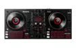 Numark Mixtrack Platinum FX - DJ-kontrollerit ja -mikserit - 4870042 - 3