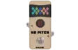 Nux HD Pitch Pedal Tuner pedaaliviritin - Kitaravirittimet - NTU-2 - 1
