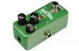 Nux Tube Man MkII overdrive kitarapedaali - Kitaraefektit ja -pedaalit - NOD2 - 2