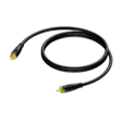 Procab CAV162 S/PDIF digitaalikaapeli - RCA - RCA -kaapelit - APRCAV162 - 1