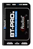 Radial BT-Pro V2 stereo bluetooth DI-boksi - DI-boksit - BT-PRO-V2 - 2