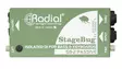 Radial StageBug SB-2 - DI-boksit - StageBug_SB-2 - 2