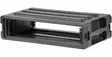 SKB R2S Roto Rack 2U räkki - 19'' polyetyleeniräkit - 1801892 - 3