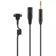 Sennheiser Cable-II-X3K1 kuulokekaapeli - Kuulokekaapelit ja -jatkokaapelit - 505782 - 1