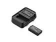 Sennheiser EW-D Charging Set - Langattomien tarvikkeet - 508862 - 1