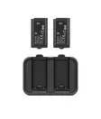 Sennheiser EW-D Charging Set - Langattomien tarvikkeet - 508862 - 3