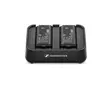 Sennheiser EW-D Charging Set - Langattomien tarvikkeet - 508862 - 2