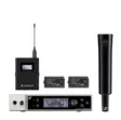 Sennheiser EW-DX SK / SKM-S BASE SET langaton setti - Järjestelmät ilman mikrofonia - 509462 - 1