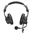 Sennheiser HMD27 kuulokemikrofoni dynaaminen - Kuulokemikrofonit ja broadcast-headsetit - 506902 - 4