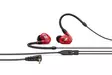 Sennheiser IE 100 Pro Red in-ear kuulokkeet - In-ear-kuulokkeet (nappikuulokkeet) - 508942 - 2