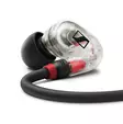Sennheiser IE 100 Pro Wireless Clear langattomat kuulokkeet - In-ear-kuulokkeet (nappikuulokkeet) - 509172 - 5