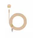 Sennheiser MKE Essential Omni (Beige, 3-Pin) - Lavalier-rintanappimikrofonit - 508252 - 1