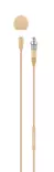 Sennheiser MKE Essential Omni (Beige, 3-Pin) - Lavalier-rintanappimikrofonit - 508252 - 2