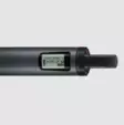 Sennheiser SKM 100 G4 käsilähetin - Käsilähettimet - 509892 - 3