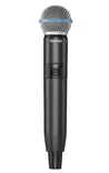 Shure GLXD-RE24/Beta58 langaton mikrofonijärjestelmä - Käsimikrofonijärjestelmät - GLXD24REB58-Z2 - 4