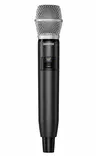 Shure GLXD24/SM86 langaton käsimikrofonijärjestelmä - Käsimikrofonijärjestelmät - GLXD24-SM86-Z2 - 2