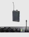 Shure PSM 200 langaton korvamonitorisysteemi - In-ear-järjestelmät - EP2TR215CL-H2 - 1