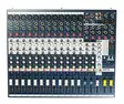 Soundcraft EFX12 mikseri efektillaittella - Klubi-mikserit, 8-16 kanavaa - 3SCEFX12 - 1