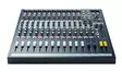 Soundcraft EPM 12 mikseri - Klubi-mikserit, 8-16 kanavaa - 3SCEPM12 - 1