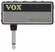 Vox AmPlug2 Rock kitarakuulokevahvistin - Kitaravahvistimet - 8047192 - 1