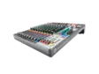 Soundcraft Signature Plus 12 mikseri - Klubi-mikserit, 8-16 kanavaa - 3SCRSIGPLUS12 - 3