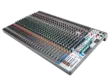 Soundcraft Signature Plus 32 mikseri - Salimikserit, 24-48 kanavaa - 3SCRSIGPLUS32 - 1