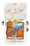 Electro-Harmonix Canyon Delay Looper - Kitaraefektit ja -pedaalit - 5198072 - 1