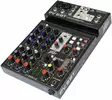 Peavey PV-6 BT mikseri - Pikkumikserit, 2-6 kanavaa - 7312622 - 2