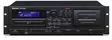 Tascam CD-A580 V2 mediasoitin - CD-soittimet - CD-A580V2 - 1