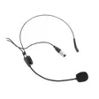 Eikon HCM25SEV2 pääpantamikrofoni - Headset-pääpantamikrofonit - HCM25SEV2 - 1