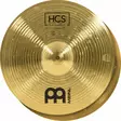 Meinl HCS-CS2 Expanded symbaalisetti - Symbaalit - HCS-CS2 - 4