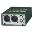 KV2 Audio JK2 2-kanavainen aktiivinen DI-boksi - DI-boksit - JK2 - 3