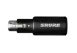 Shure MVX2U Gen 2 USB-äänikortti - USB-äänikortit - MVX2UG2 - 3